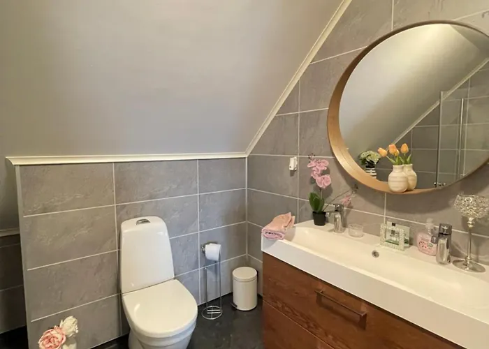 Appartement Harmony - By Honivi Gruppen