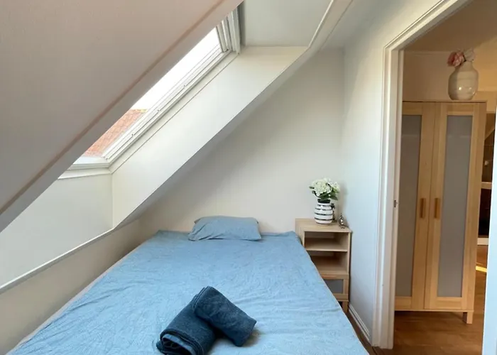 Harmony - By Honivi Gruppen