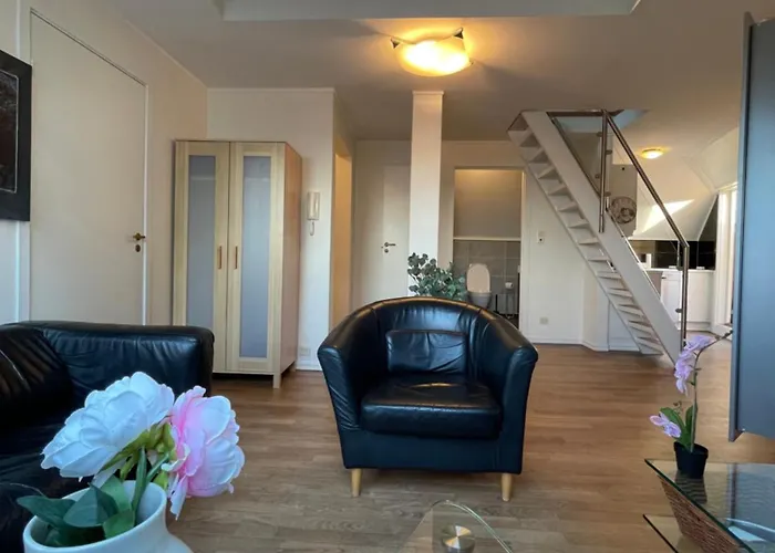 Appartement Harmony - By Honivi Gruppen