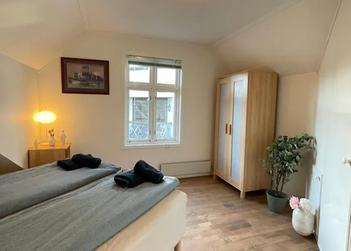 Appartement Harmony - By Honivi Gruppen Stavanger